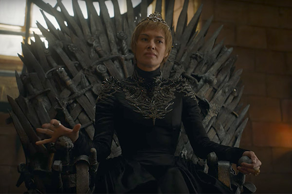 L’ottava stagione di ‘Game of Thrones’ avrà episodi dalla durata cinematografica