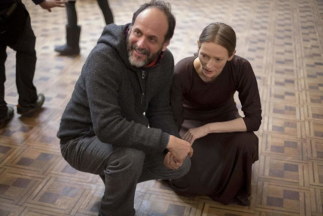 Luca Guadagnino è in trattative per dirigere un nuovo adattamento de ‘Il signore delle mosche’