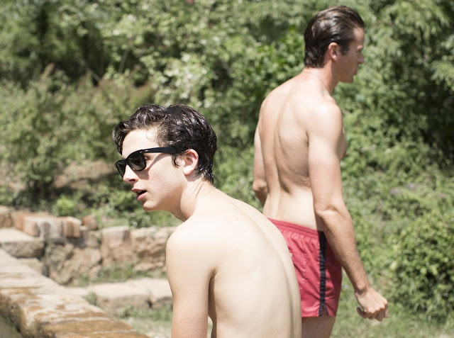 Luca Guadagnino rivela che il sequel di ‘Chiamami col tuo nome’ sarà ambientato a Parigi e altri dettagli