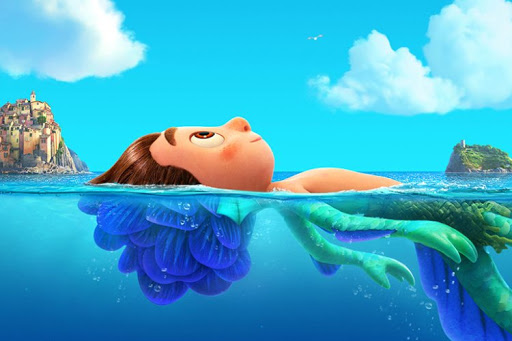‘Luca’: secondo trailer per il nuovo gioiello targato Disney/Pixar
