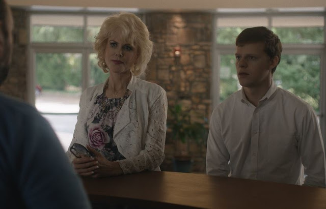 Lucas Hedges e Nicole Kidman nel secondo trailer di ‘Boy Erased – Vite cancellate’