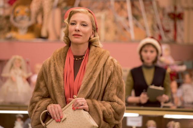 ‘Lucy and Desi’: Amazon distribuirà il biopic su Lucille Ball con Cate Blanchett