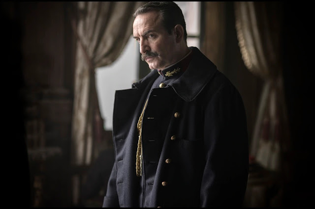 ‘L’ufficiale e la spia’: trailer italiano per il film di Roman Polanski vincitore a Venezia 76