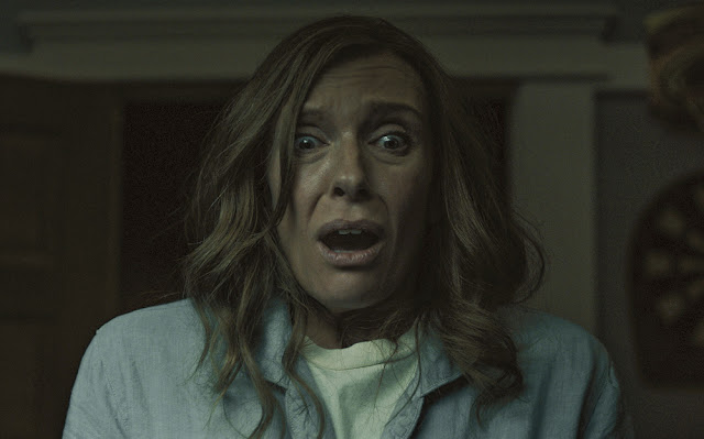 Luglio al cinema: Tra ‘Unsane’ e ‘Hereditary’ è il mese dell’horror