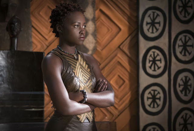 Lupita Nyong’o protagonista del remake di ‘The Killer’, dallo stesso John Woo