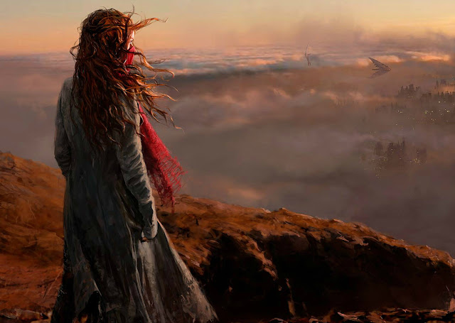 ‘Macchine mortali’: Primo trailer per la saga steampunk prodotta da Peter Jackson