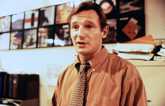 ‘Made in Italy’, Liam Neeson nell’esordio alla regia di James D’Arcy