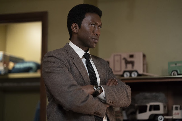 Mahershala Ali nel nuovo trailer della terza stagione di ‘True Detective’