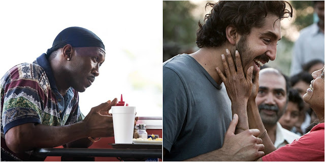 Mahershala Ali o Dev Patel – Chi trionferà agli Oscar 2017?