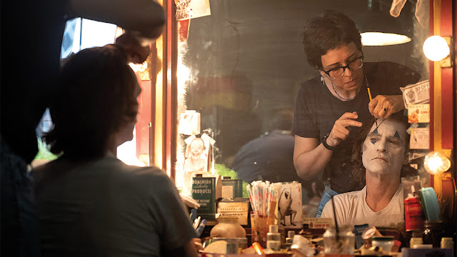 Make-Up & Hairstylists Guild, candidati ‘Rocketman’, ‘Joker’ e ‘Bombshell’