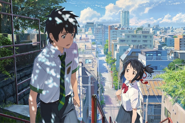 Marc Webb dirigerà il remake live-action dell’anime ‘Your Name.’