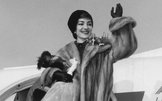 Maria By Callas – La recensione del documentario di Tom Volf