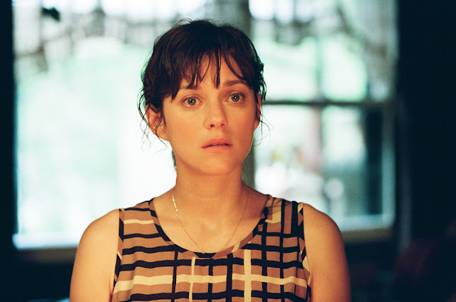 Marion Cotillard sarà onorata ai Lumieres Awards