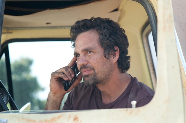 Mark Ruffalo in ‘Dry Run’, il nuovo film di Todd Haynes