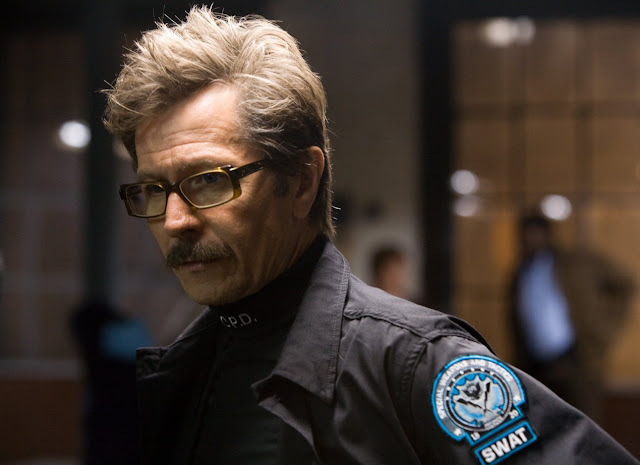 ‘Mary’: Gary Oldman protagonista dell’horror diretto da Michael Goi