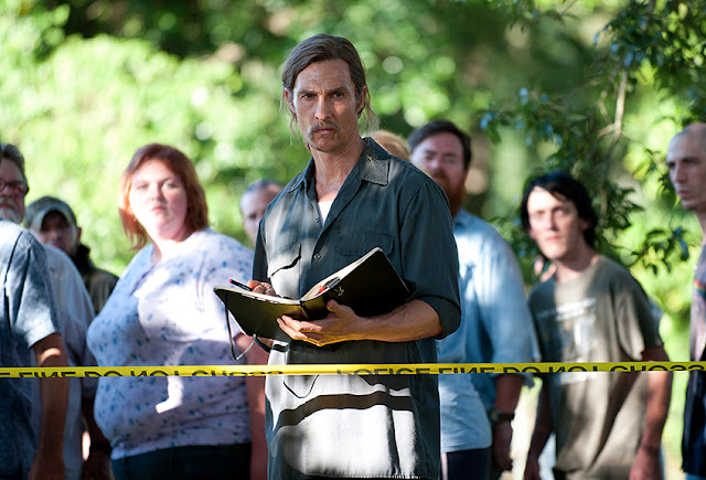 Matthew McConaughey protagonista di ‘Redeemer’, la nuova serie del creatore di ‘True Detective’