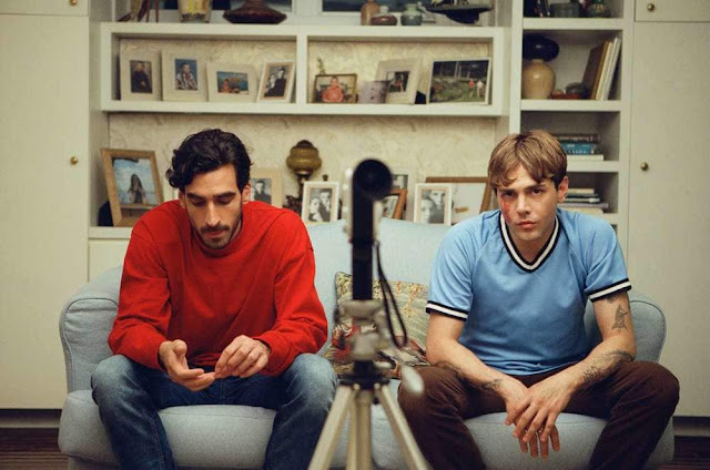 ‘Matthias & Maxime’: Prima clip dell’applaudito nuovo film di Xavier Dolan