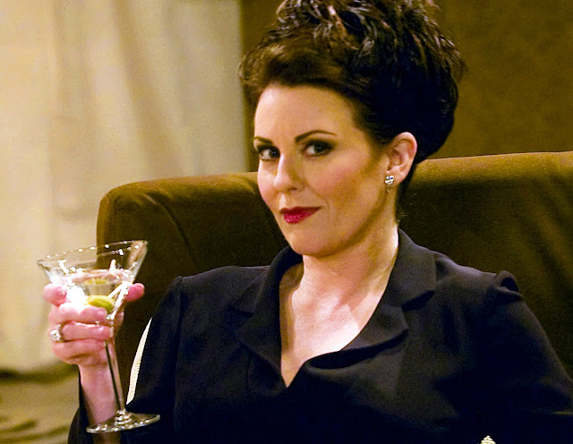 Megan Mullally presenterà la cerimonia di premiazione degli Screen Actors Guild 2019