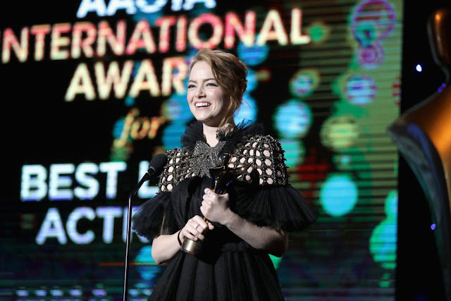 Mel Gibson e ‘LA LA LAND’ trionfano agli AACTA Awards 2017