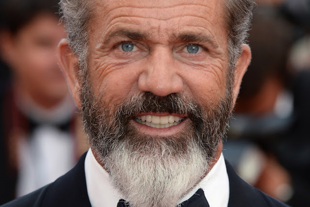 Mel Gibson ottiene l’Hollywood Film Award per ‘HACKSAW RIDGE’