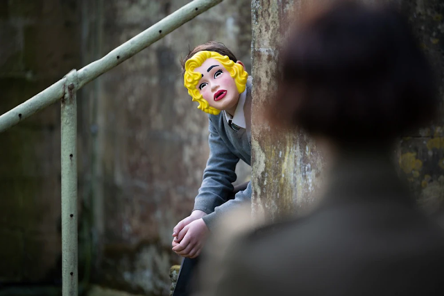 ‘Men’, svelata la data di uscita italiana dell’horror con Jessie Buckley