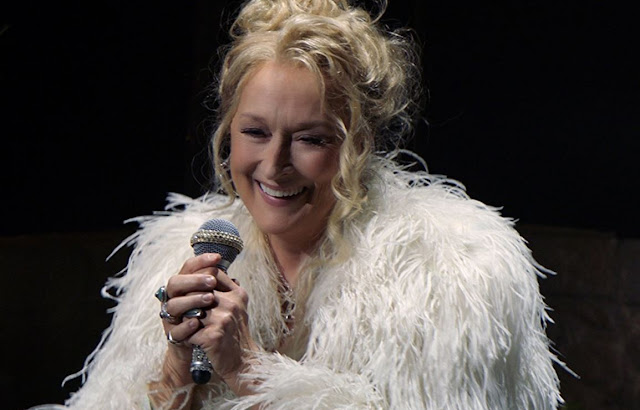 Meryl Streep e Lily James nel primo trailer ufficiale di ‘Mamma Mia: Ci risiamo!’