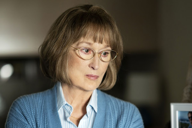Meryl Streep verrà onorata dal Toronto International Film Festival 2019