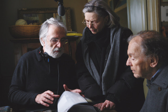 Michael Haneke dirigerà la serie distopica ‘Kelvin’s Book’, coproduzione anglo-tedesca dietro il successo di ‘The Young Pope’