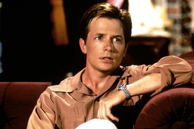 Michael J. Fox riceverà l’Oscar alla Carriera