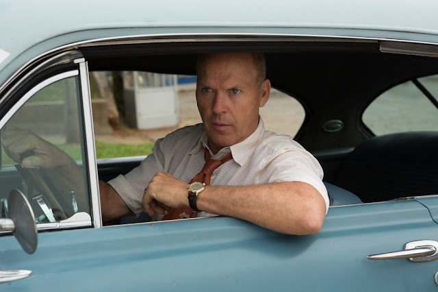 Michael Keaton sarà onorato dalla Society of Camera Operators