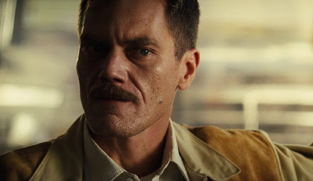 Michael Shannon nel cast della serie Amazon di David O. Russell