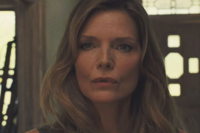 Michelle Pfeiffer è in trattative per affiancare Angelina Jolie in ‘Maleficent 2’