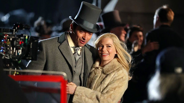 Michelle Williams sostituisce Rooney Mara in ‘Annette’ di Léos Carax