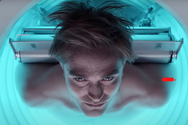 ‘Mickey17’, il teaser trailer del nuovo film di Bong Joon-Ho