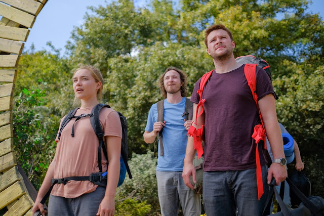 ‘Midsommar’: L’incubo accecante di Ari Aster nel nuovo trailer ufficiale