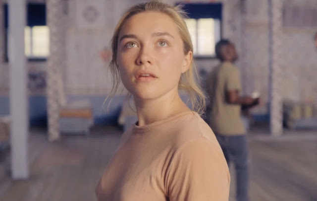 ‘Midsommar’, per Jordan Peele il nuovo horror di Ari Aster è un capolavoro