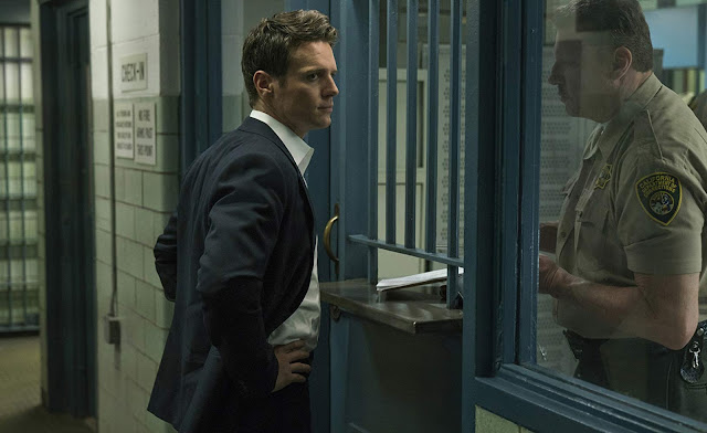 ‘Mindhunter’: Il trailer della seconda stagione della serie Netflix firmata David Fincher