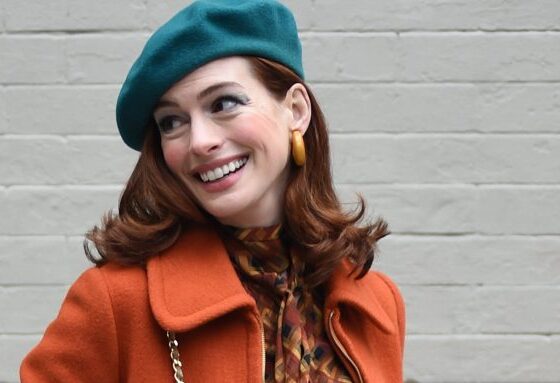‘Modern Love’: Anne Hathaway nel nuovo trailer della serie antologica firmata Amazon