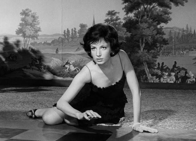 Monica Vitti – La grande mattatrice del cinema italiano