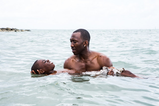 ‘MOONLIGHT’ Film d’Apertura della Festa di Roma