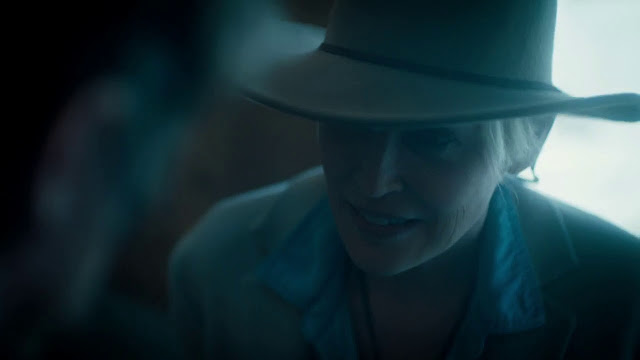 ‘Mosaic’: Secondo trailer per la miniserie interattiva HBO diretta da Steven Soderbergh