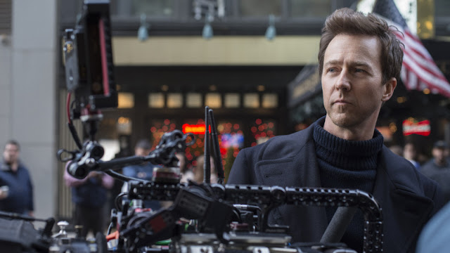 ‘Motherless Brooklyn’: il film di e con Edward Norton chiuderà il New York Film Festival