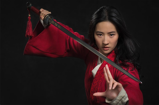 ‘Mulan’, ecco il trailer del live-action Disney in arrivo nel 2020