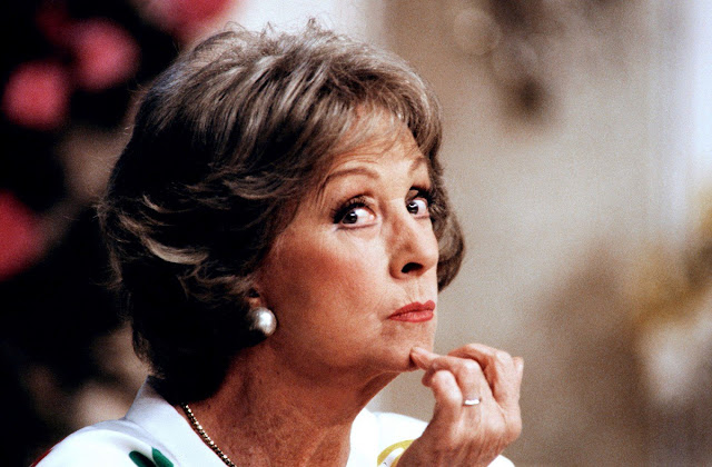 Muore a 100 anni Danielle Darrieux, la Grande Dame del cinema francese