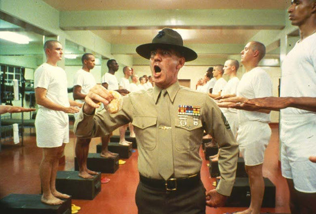 Muore a 74 anni R. Lee Ermey, indimenticabile Sergente Hartman per Stanley Kubrick
