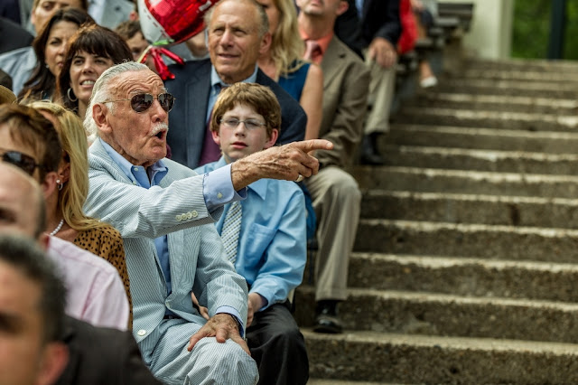 Muore a 95 anni Stan Lee, il creatore dell’universo Marvel