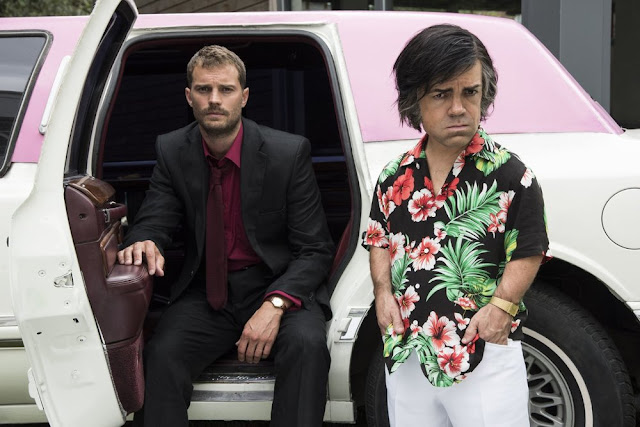 ‘My Dinner with Hervè’, Peter Dinklage nel primo teaser del film firmato HBO