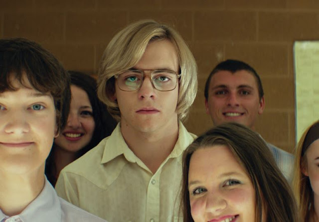 ‘My Friend Dahmer’: Il nuovo trailer del film sul serial killer Jeffrey Dahmer