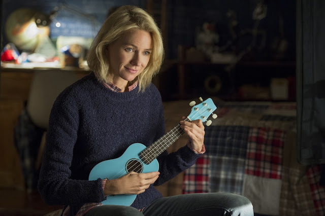 Naomi Watts è in trattative per ‘Boss Level’ con Mel Gibson