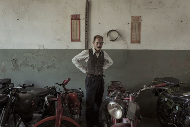 Nastri d’Argento 2020: A ‘Volevo nascondermi’ il Nastro dell’anno